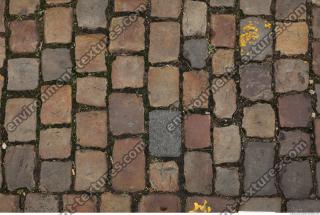 photo texture of tiles floor stones 0002
